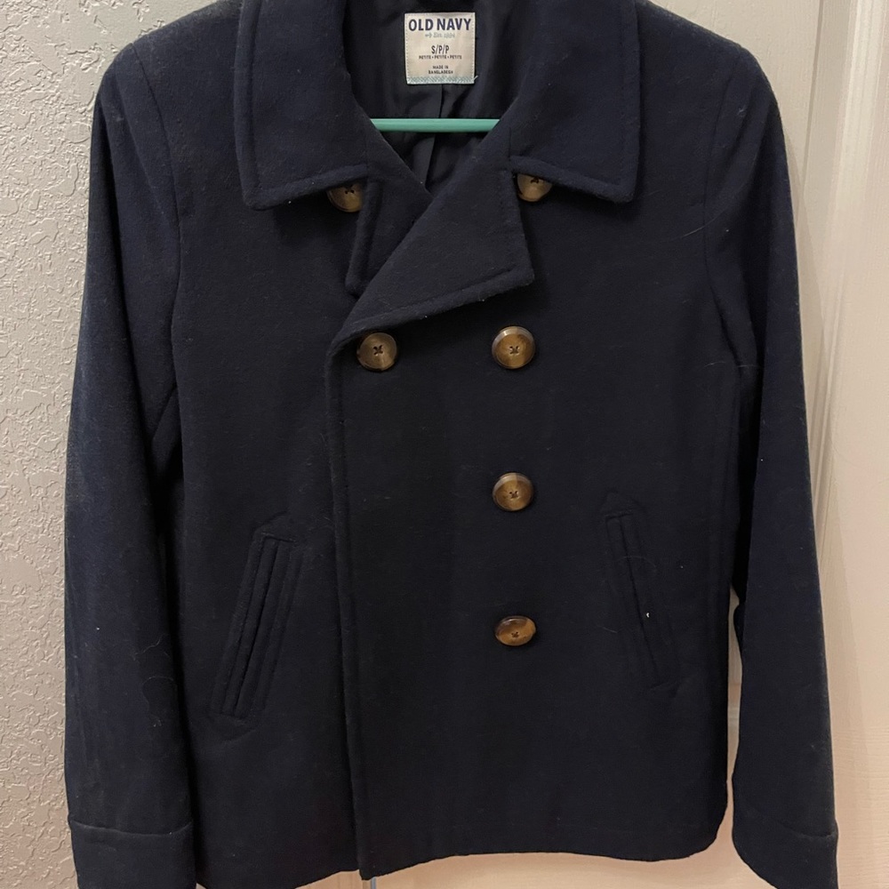 Winter Coat